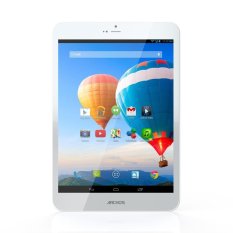 Máy tính bảng ARCHOS 79Xenon 3G 8GB 3G (Trắng)