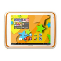 Máy tính bảng ARCHOS 80 Childpad 4GB Wifi (Trắng viền Cam)