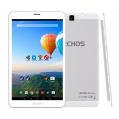 Nơi Bán Máy tính bảng Archos 80c Xenon 16GB 2 Sim (Trắng)