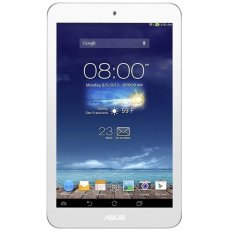 Máy tính bảng Asus Memopad 8 ME181CX-1A012A Wifi 8GB (Trắng) – Hàng nhập khẩu Cực Rẻ Tại UY TÍN