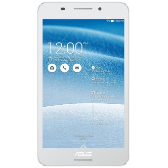 Máy tính bảng Asus Memopad 8 ME581CL 16GB (Trắng)  