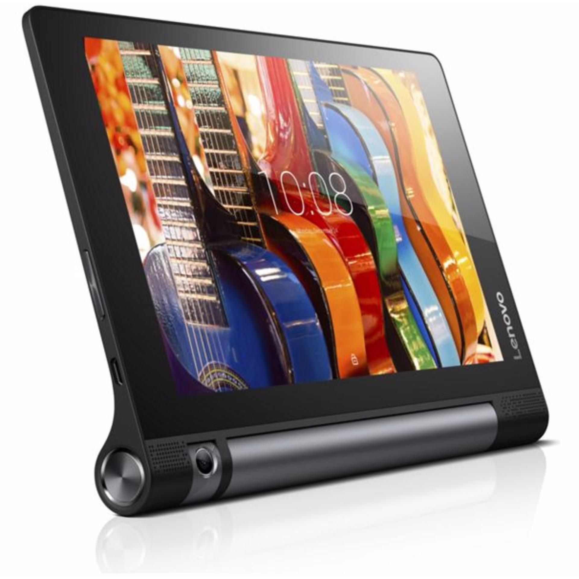 Máy tính bảng Lenovo Yoga 3 8inch YT3-850M 16GB Ram 2GB (Đen) -Hãng nhập khẩu