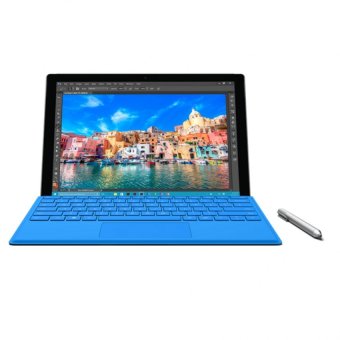 Máy tính bảng Microsoft Surface Pro 4 Core i5 256 Win 10 Wifi 8GB (Bạc)