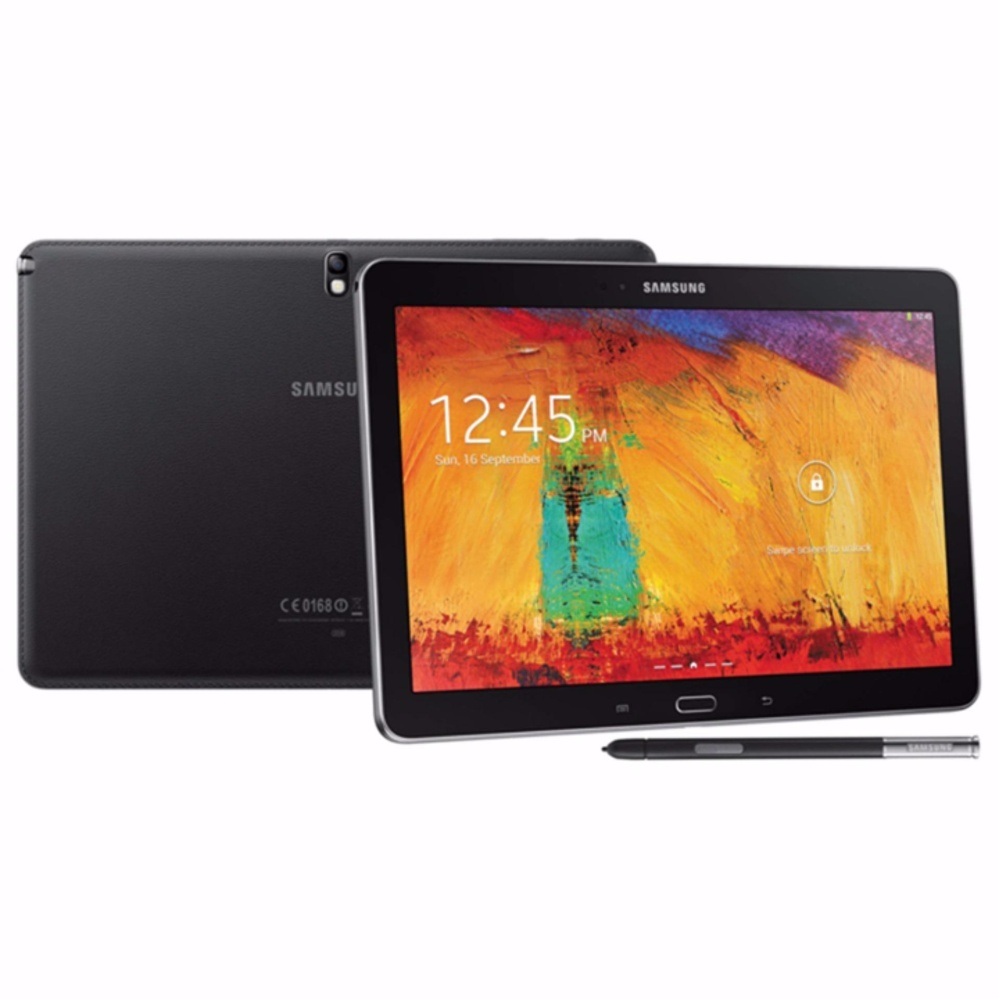 Máy tính bảng Samsung Galaxy Note 2014 P607 4G/Wifi ( Đen) - Hàng nhập khẩu