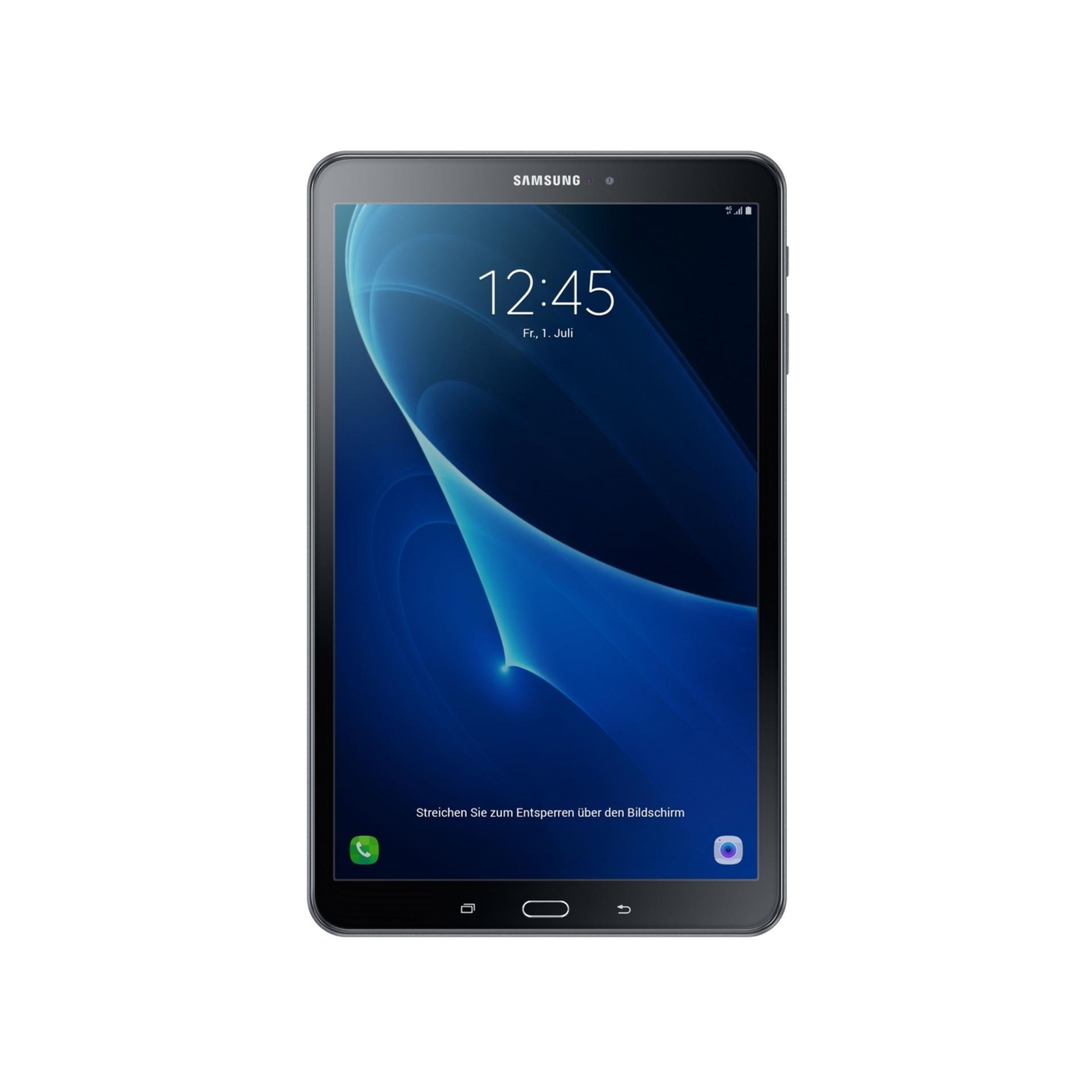 Máy tính bảng Samsung Galaxy Tab A (2016) 10.1 inch 16GB - Hãng Phân phối chính thức.