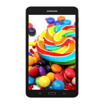 Máy tính bảng Samsung Galaxy Tab A 7.0 T285 Wifi 4G 8GB (2016) (Đen) - Hãng Phân phối chính thức...