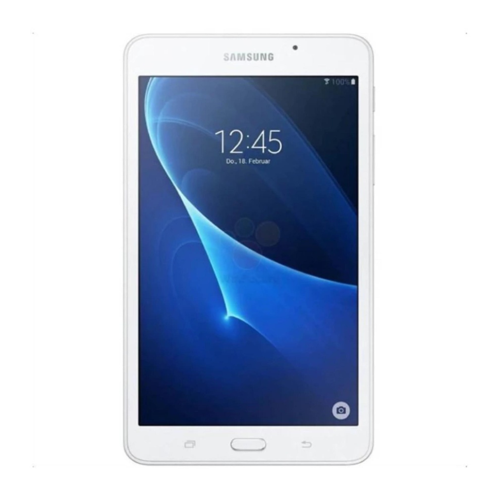 Máy tính bảng Samsung Galaxy Tab A 7.0 T285 Wifi 4G 8GB (2016) (Trắng) - Hãng Phân Phối Chính thức