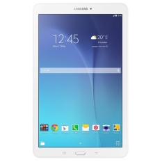 Mua Máy tính bảng Samsung Galaxy Tab E 9.6 8GB RAM 1.5GB 3G (Trắng)  Tại Lazada