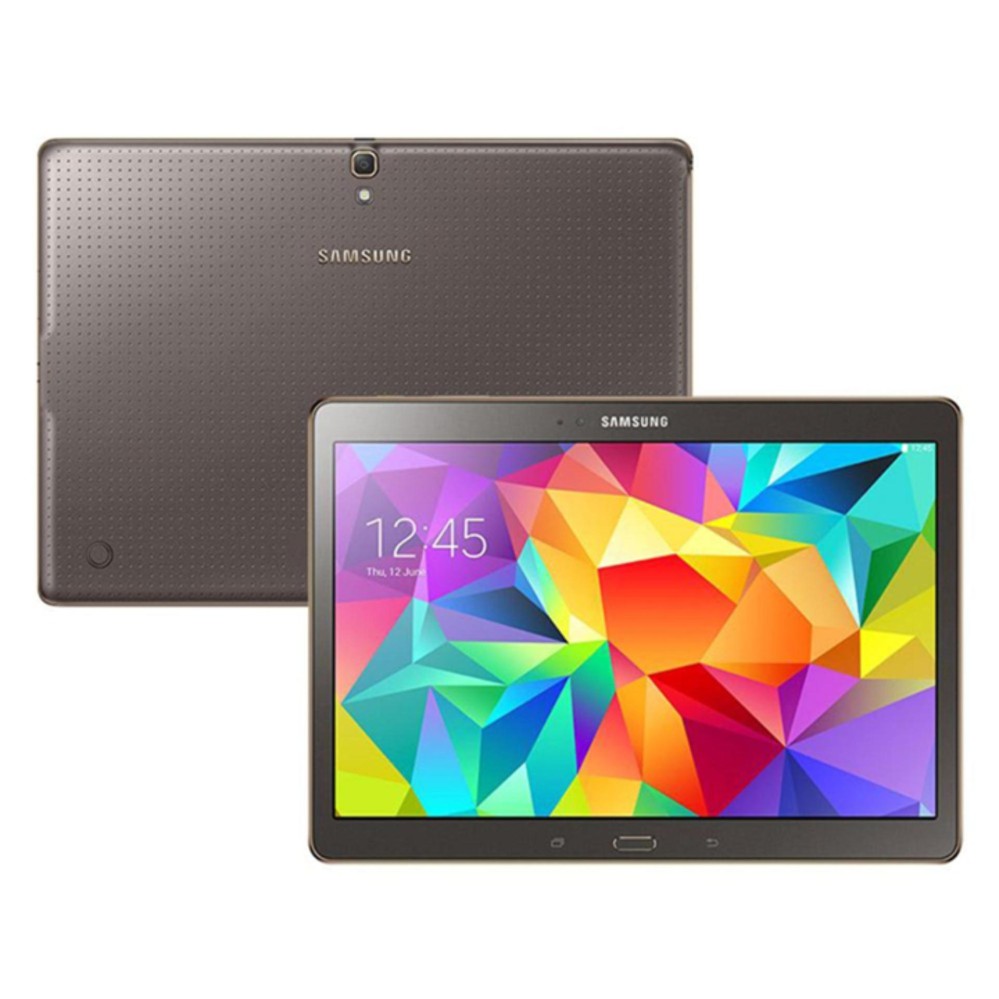 Máy Tính Bảng Samsung Galaxy Tab S 10.5 T805 4G/Wifi - Hàng nhập khẩu