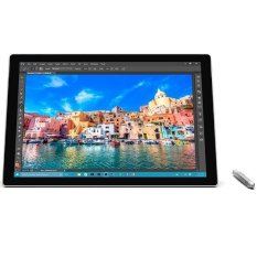 Máy tính bảng SURFACE PRO 4 INTEL CORE I5 256GB – 8GB RAM (Bạc) – Hàng nhập khẩu