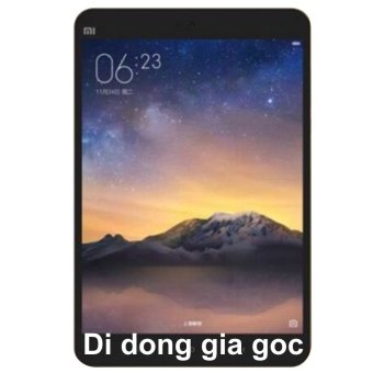 Máy tính bảng Xiaomi MiPad 2 16GB (Hồng) - Hàng Nhập Khẩu  