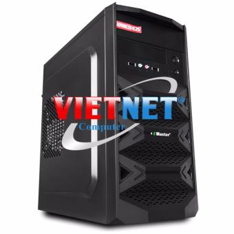 Máy tính để bàn intel i5 2400 RAM 8GB HDD 500GB VietNet  