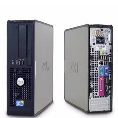 Giá Khuyến Mại Máy tính đồng bộ Dell Optiplex 780 Core 2 Duo RAM 2GB HDD 250GB – Hàng nhập khẩu   maytinhre