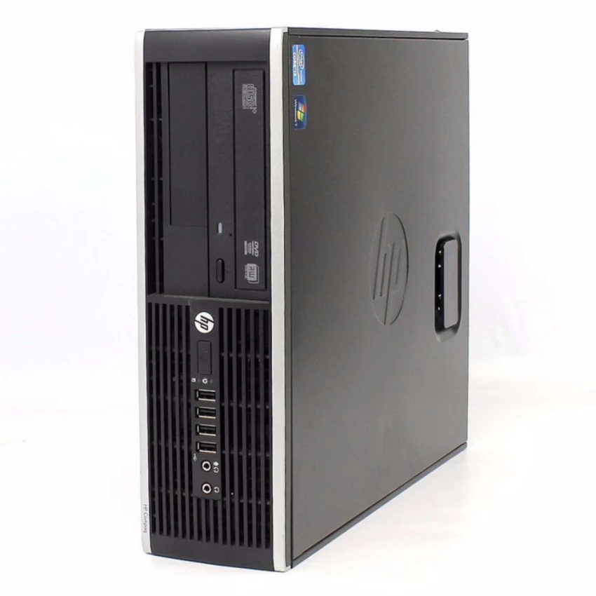 Máy tính đồng bộ HP Compaq 6200 Intel G620 RAM 4GB HDD 250GB