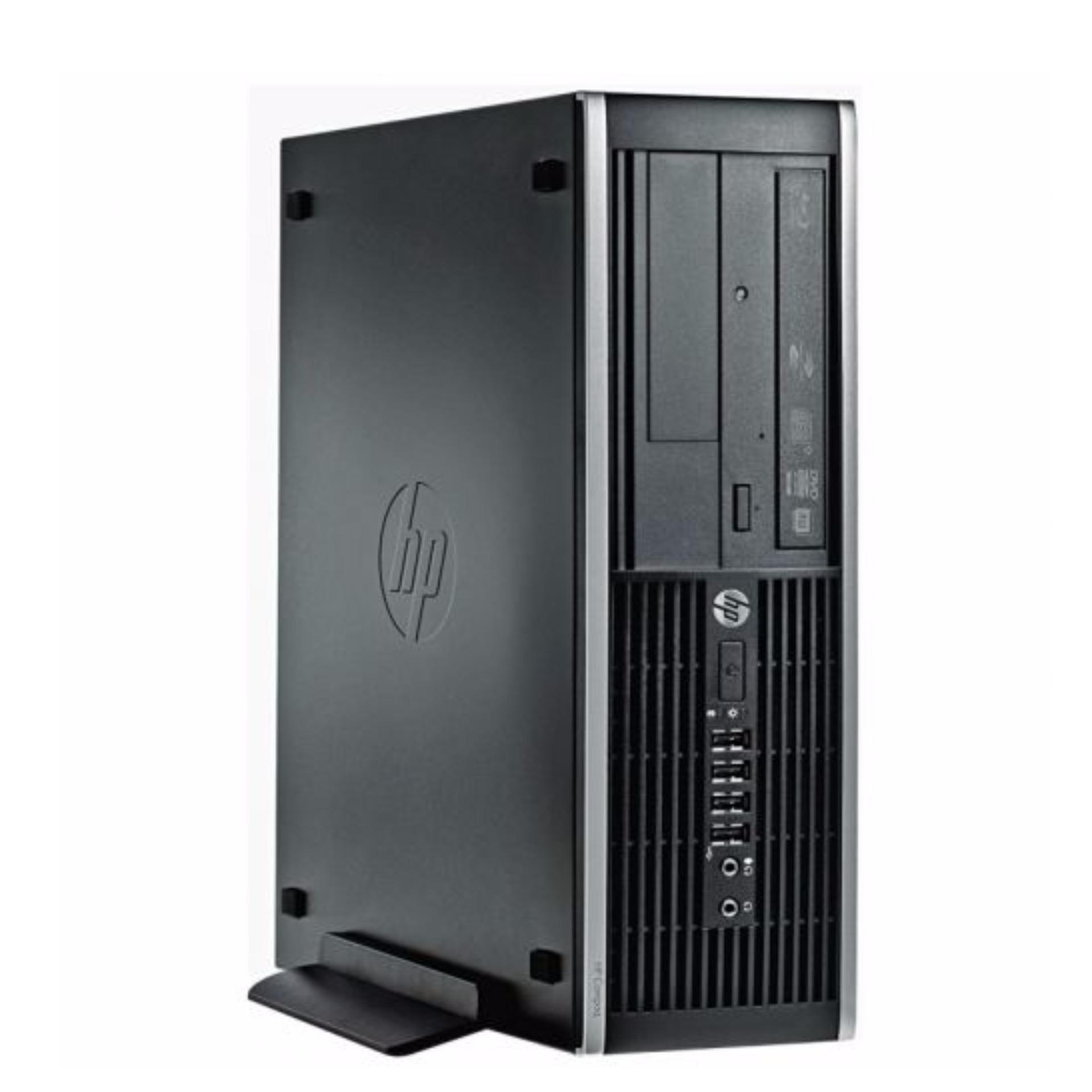 Máy tính đồng bộ HP Compaq DC 6300 Pro Core i3 RAM 4GB HDD 250GB