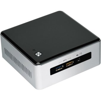 Máy tính siêu nhỏ Intel NUC BOXNUC5I7RYH  