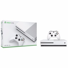 Máy Xbox One S 500GB (hàng nhập khẩu)