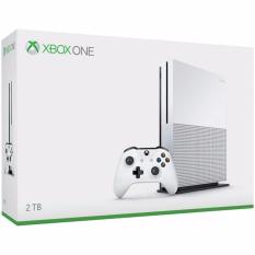 Cách mua Máy Xbox One S Xbox One S 1TB Console – Hàng nhập khẩu