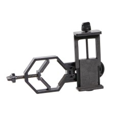 Meking Universal Cell Phone Adapter Mount Binocular Monocular Spotting Scope Telescope – intl