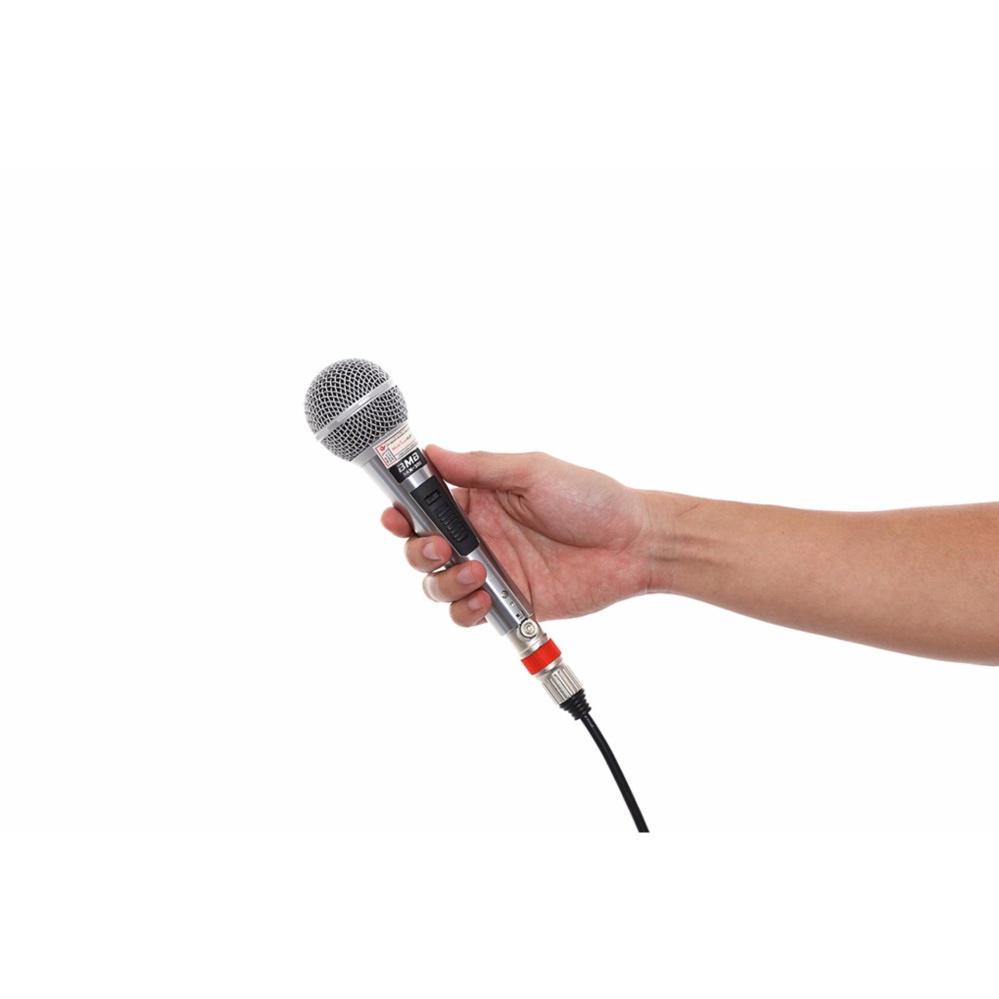 Micro Karaoke BMB NKN-300