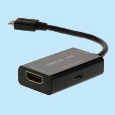 Micro USB to HDMI  