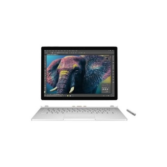 Microsoft Surface Book (256GB, 8 GB RAM, Intel Core i5)  
