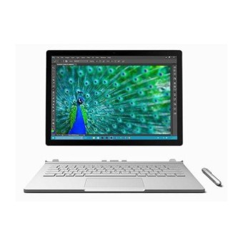 Microsoft Surface Book (Core i7 - 16GB- 512SSD)  