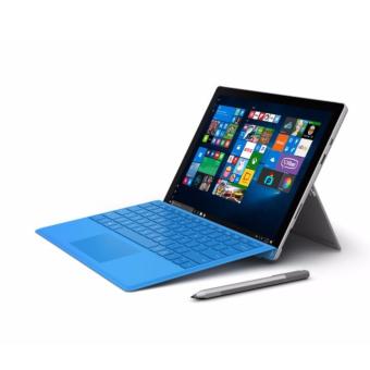Laptop Microsoft Surface Pro 4 Core i7 RAM 8GB SSD 256GB FullHD - Hàng nhập khẩu