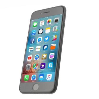Miếng Dán Cường Lực Glass Cho IPhone 7 (Trong Suốt) June 2018 - 2 Miếng dán cường lực Glass cho iPhone 7 (Trong suốt) - 2