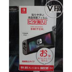 Miếng dán cường lực Nintendo Swicth