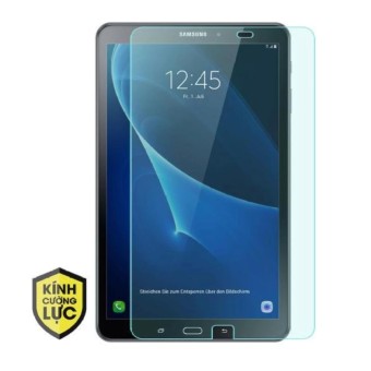 Miếng dán kính cường lực dành cho Galaxy Tab A6 10.1 2016 (T585/T580) Trong Suốt