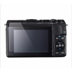 Mua Miếng dán màn hình cường lực cho máy ảnh Canon EOS M5/M3/M10/100D  giá cao