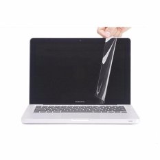 Miếng dán màn hình HD cho macbook pro 15inch (2016 – 2018)