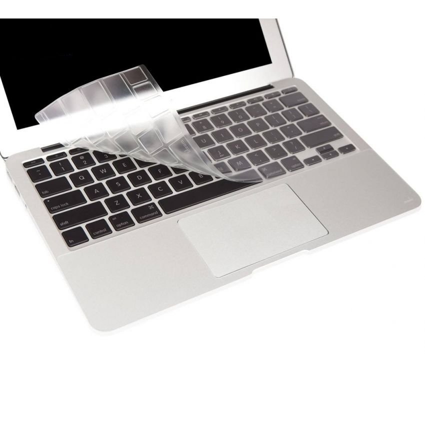 Miếng lót phím trong cho Macbook 13.3″