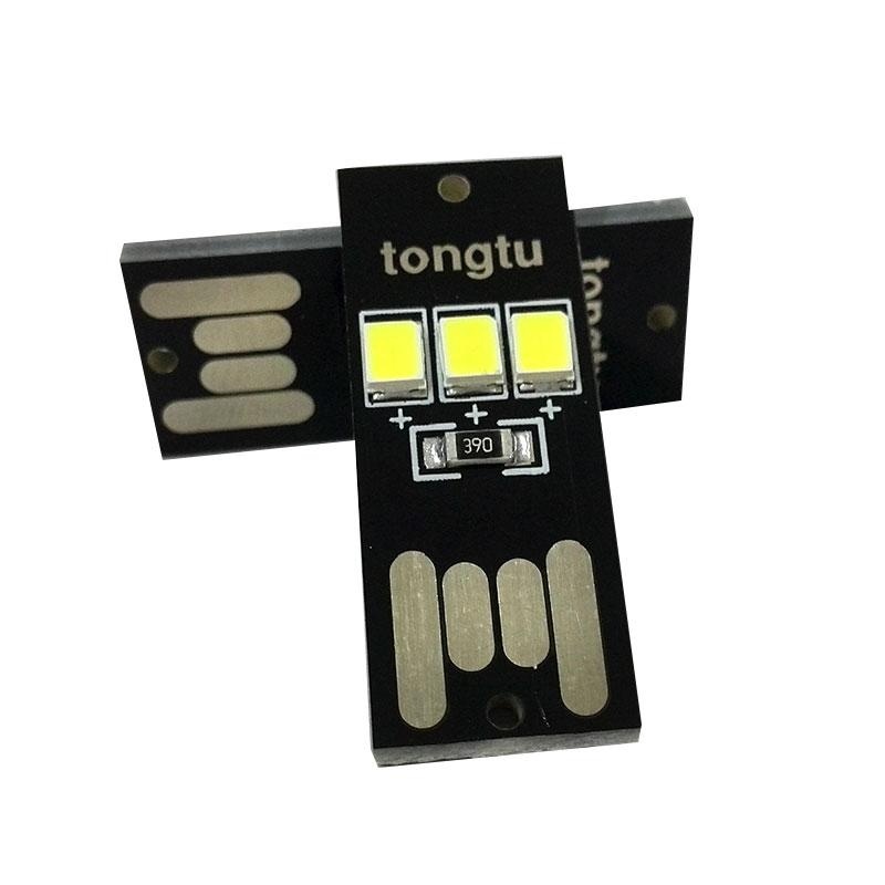 Bảng giá Mini USB Light Bulb Pocket Card Lamp Mobile Power Camping Laptops
PC Compact New - intl Phong Vũ
