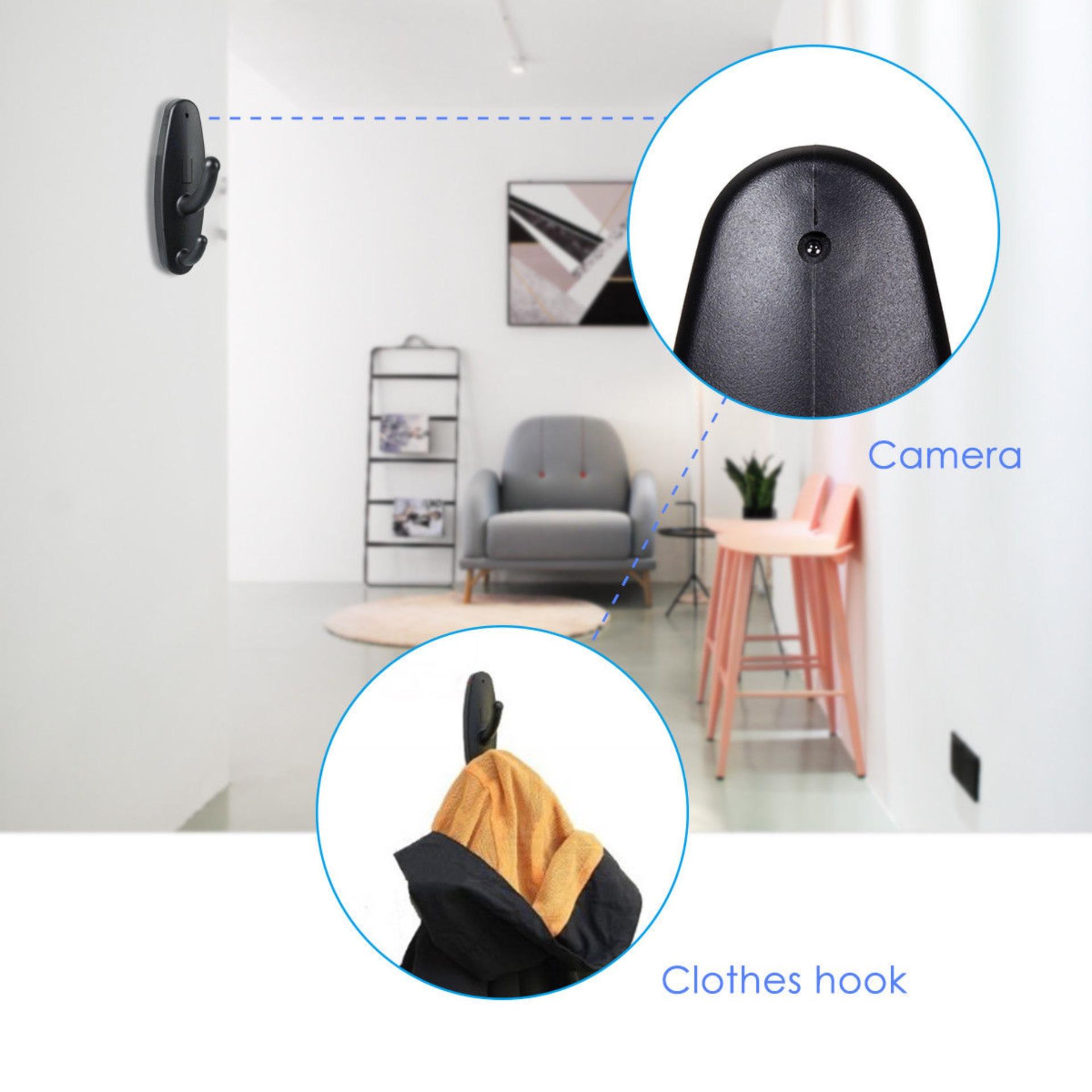 Clothes Hook Camera j018 инструкция