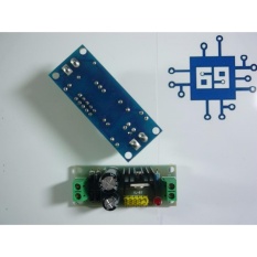 MODULE LM7805