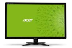 Giá KM Monitor Acer 23.8″G246H LED IPS