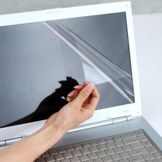 Moonar Laptop Máy Tính Trong Suốt MÀN HÌNH Máy Tính LCD 13.3 inch Tấm Bảo Vệ Màn Hình 16:9-quốc tế