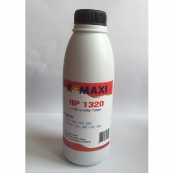 8226424 , KO030ELAA3PNZ7VNAMZ-6612582 , 224_KO030ELAA3PNZ7VNAMZ-6612582 , 60000 , Muc-in-sieu-min-140g-dung-cho-may-in-HP-CANON-Laser-Ma-muc-1320-Mau-den-224_KO030ELAA3PNZ7VNAMZ-6612582 , lazada.vn , Mực in siêu mịn 140g dùng cho máy in HP-CANON Lase Mực in siêu mịn 140g dùng cho máy in HP-CANON Laser (Mã mực: 1320/Màu đen)