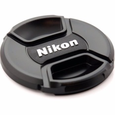 Nắp đậy cho ống kính nikon phi 67mm
