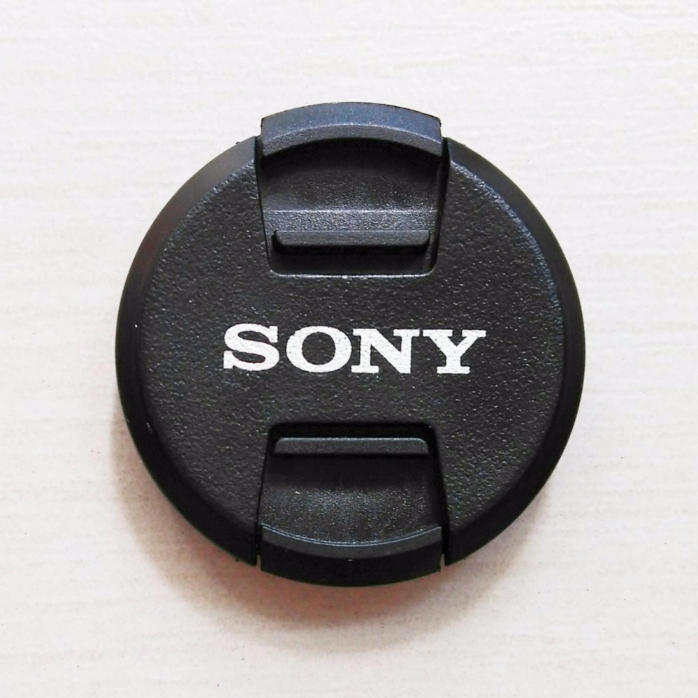 Nắp đậy ống kính 40.5mm cho Sony