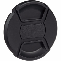 Nắp đậy ống kính 55mm