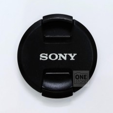 Nắp đậy ống kính 55mm cho Sony