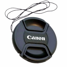 Nắp đậy ống kính 67mm cho Canon