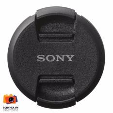Nắp đậy ống kính Sony phi 82mm – Hãng Phân phối chính thức