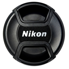 Nắp ống kính Nikon 52mm