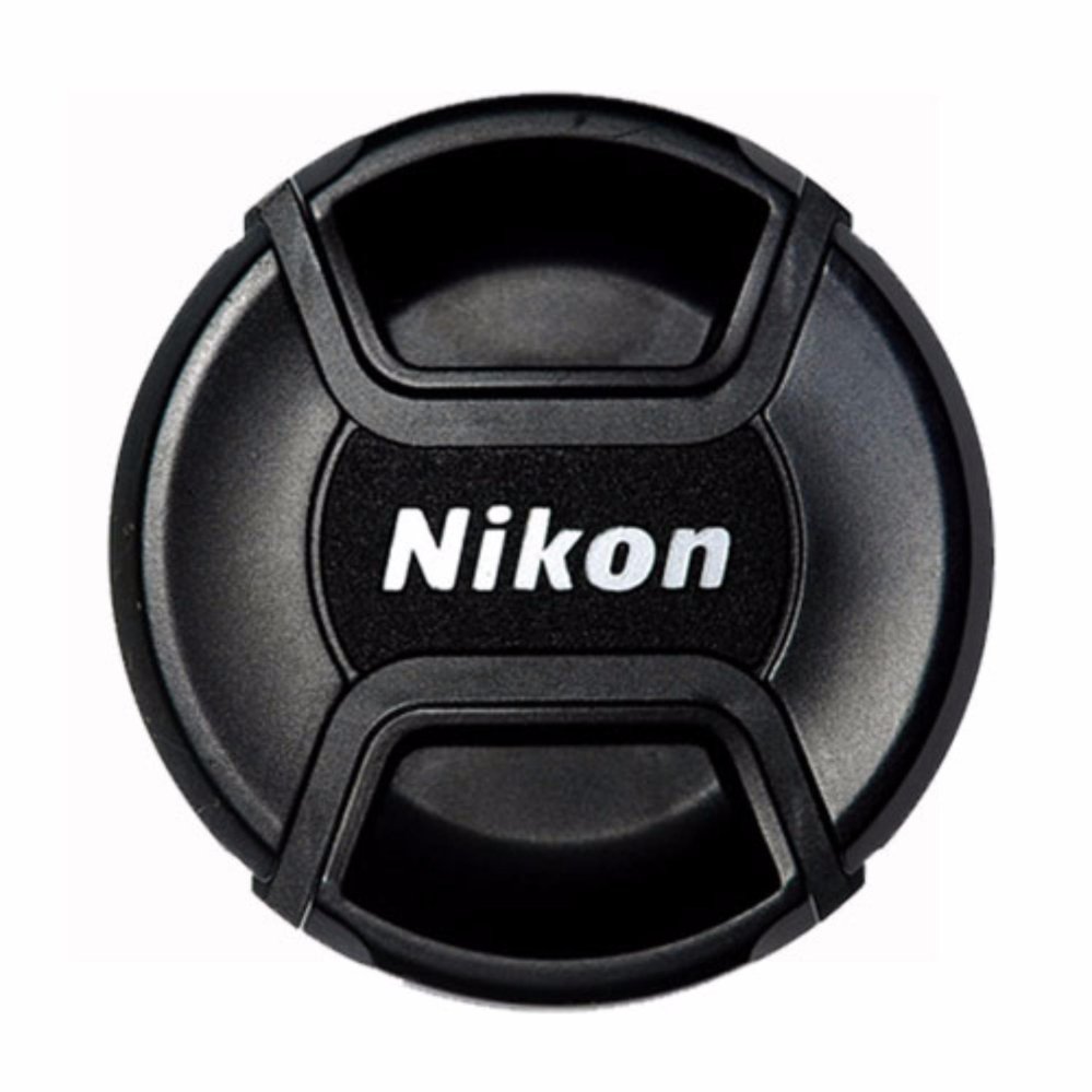 Nắp ống kính Nikon 77mm