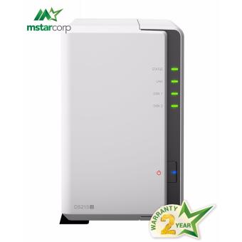 NAS Synology DiskStation DS218j