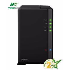 Nas Synology DS218 Play